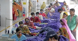 No decision yet on closure of garment factories