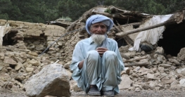 আফগানিস্তানকে ১ কোটি ডলার সহায়তা দেবে জাতিসংঘ