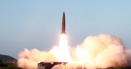 US condemns N Korea’s ballistic missile launch