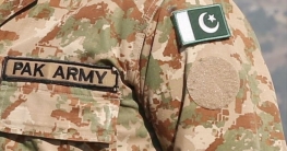 সেনাবাহিনী নিয়ে ঠাট্টা করলে কারাবাস-জরিমানা, আইন করছে পাকিস্তান
