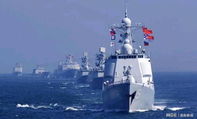 突发!霍尔木兹海峡传来重磅信号,油价跳水美股集体大涨