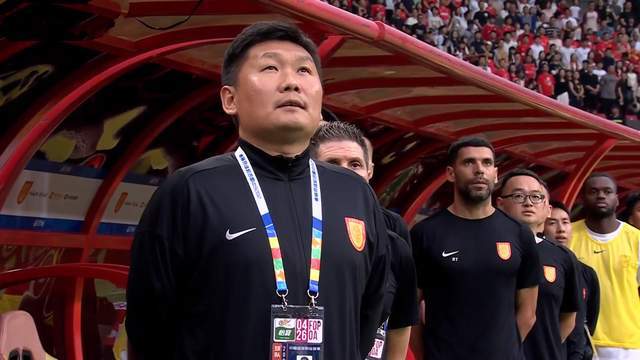 官方:深圳新鹏城中场张晓彬转会加盟武汉三镇