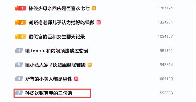 高晓松要拍《林徽因传》,被梁再冰警告:“你要是拍我妈和徐志摩的感情线,我告你破产!”高晓松满脸不快