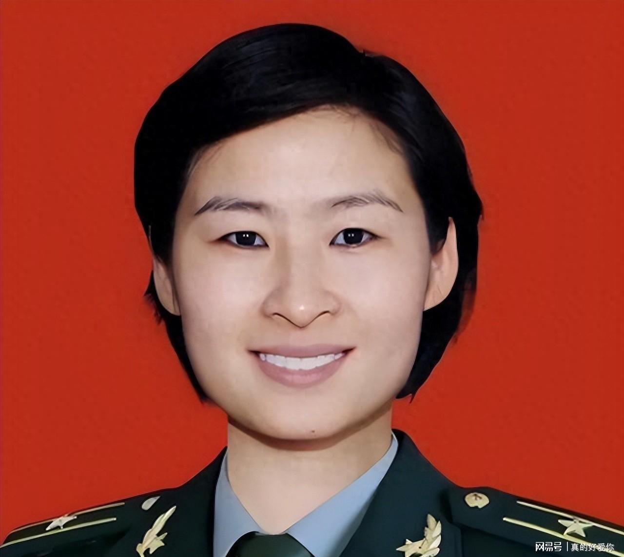 我国第1位美女宇航员刘洋，为何如今不见人影了？原因让国人泪目 | 中国区|球友会|股份有限公司