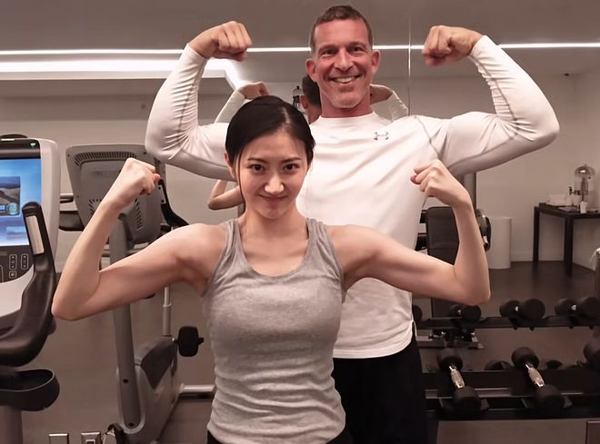 马布里:原以为去中国只为赚钱 最终重新享受篮球迎来人生救赎